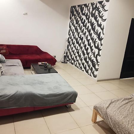 Апартаменти Apartament Josefin Тімішоара Екстер'єр фото