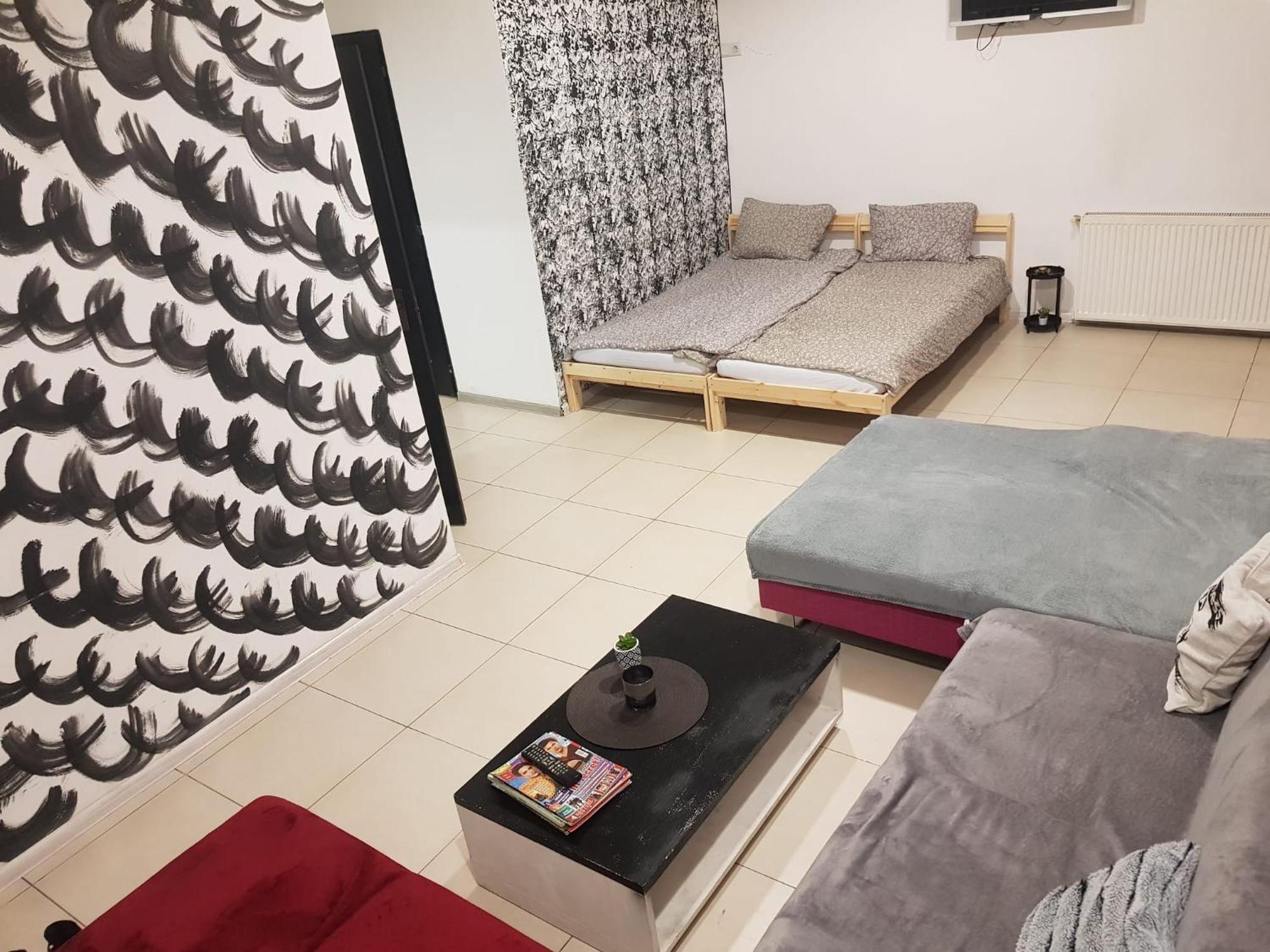 Апартаменти Apartament Josefin Тімішоара Екстер'єр фото