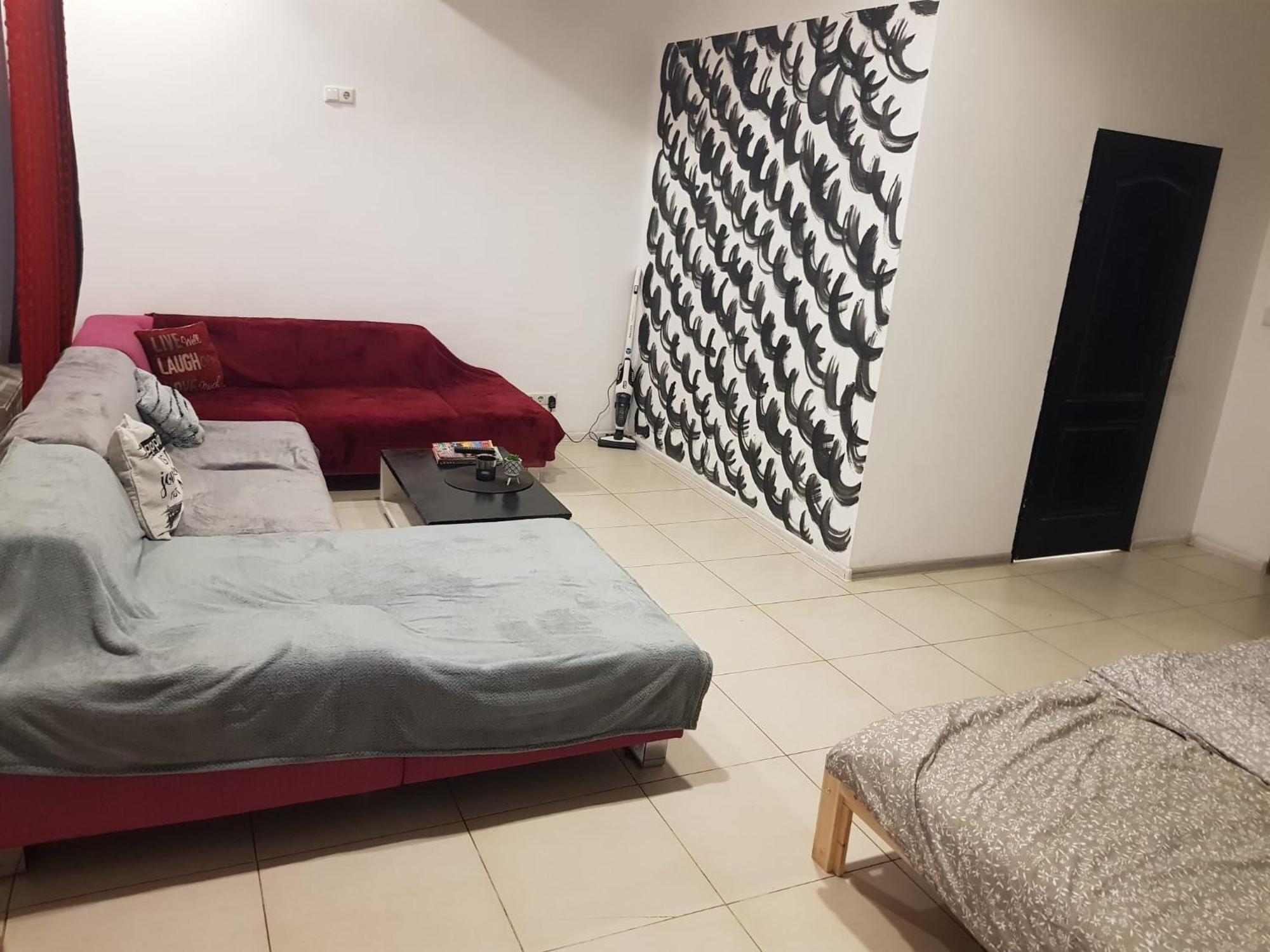 Апартаменти Apartament Josefin Тімішоара Екстер'єр фото