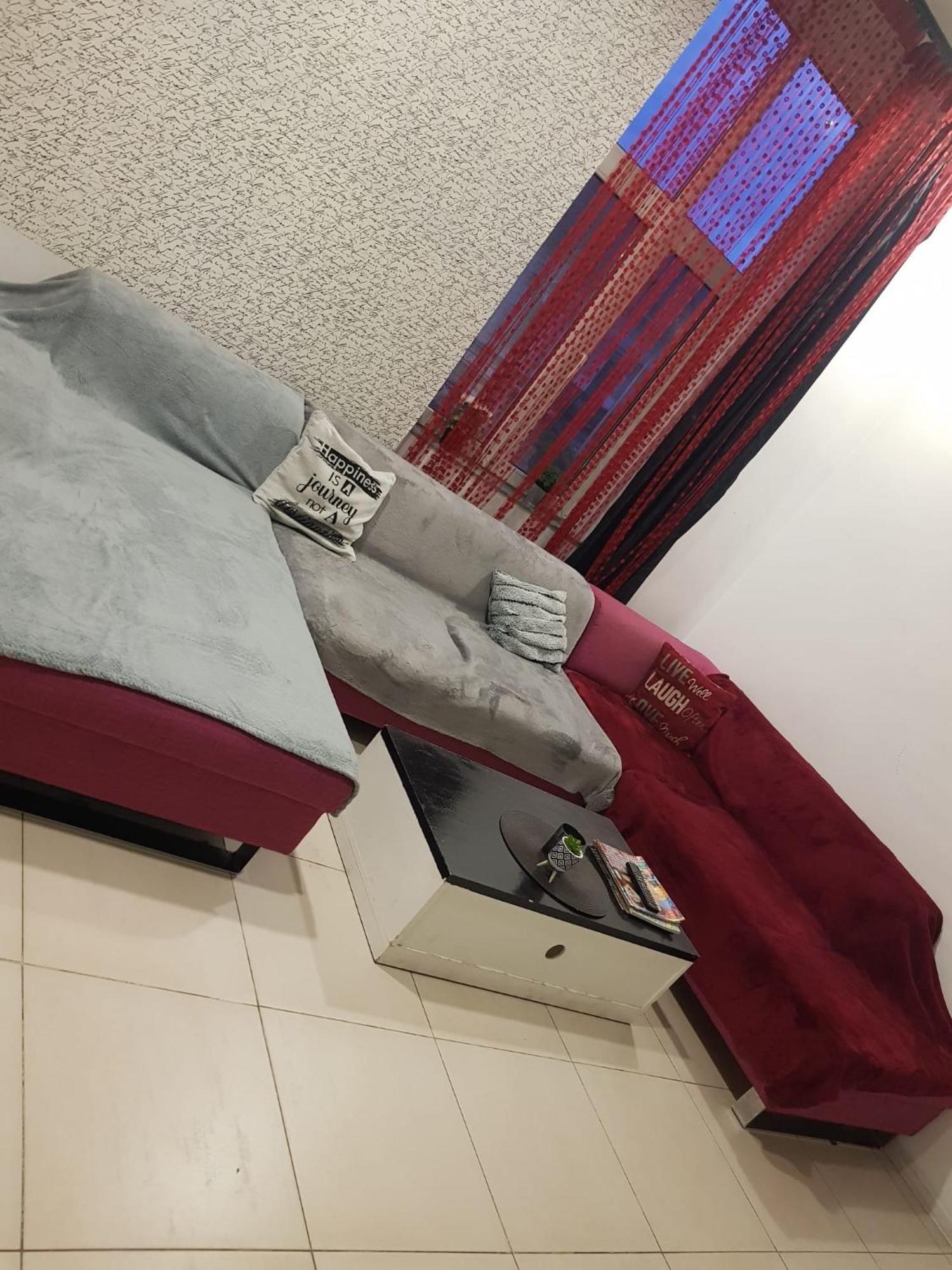 Апартаменти Apartament Josefin Тімішоара Екстер'єр фото