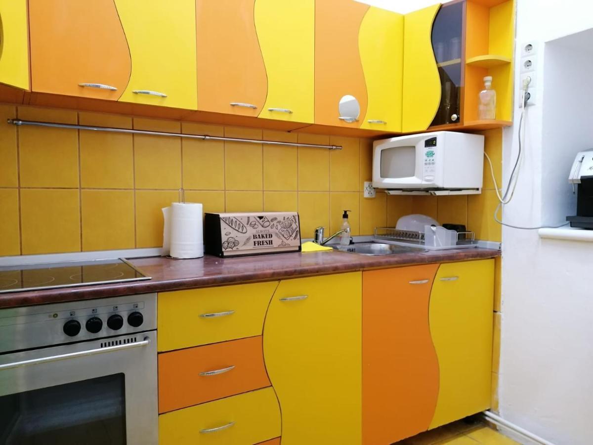 Апартаменти Apartament Josefin Тімішоара Екстер'єр фото